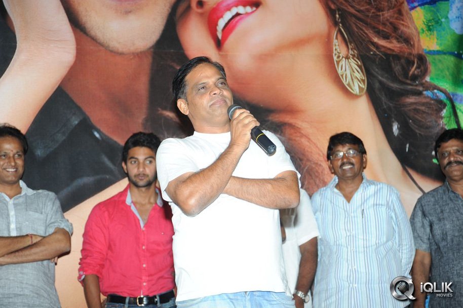 Pyaar-Mein-Padipoyane-Movie-Platinum-Disc-Function